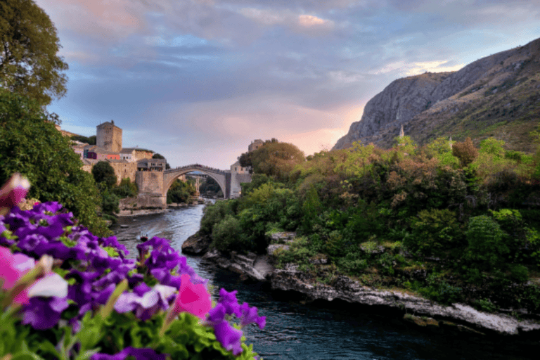 things to do in mostar