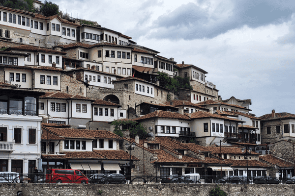 things to do in berat