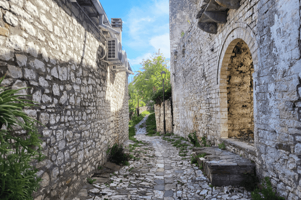 things to do in berat