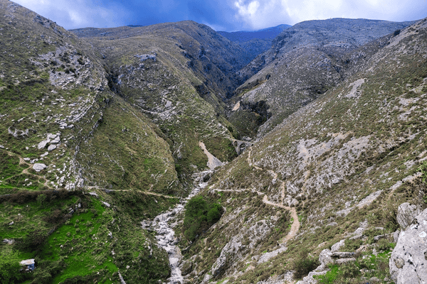 what to do in gjirokaster albania