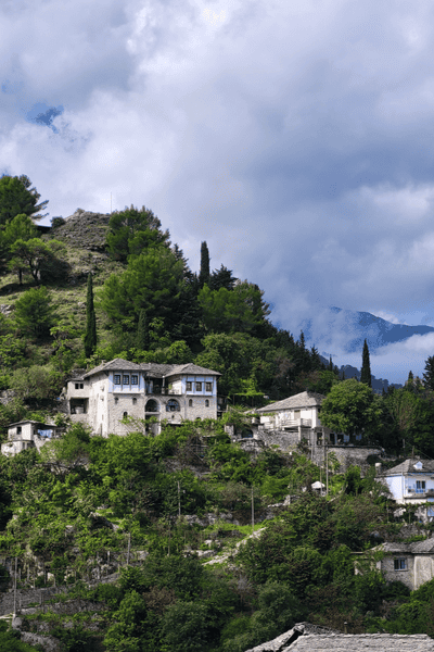 gjirokaster albania things to do 