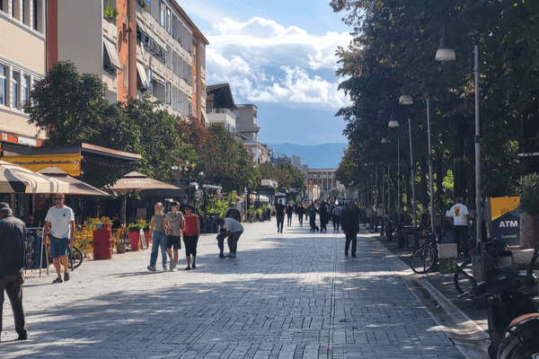 albania travel guide