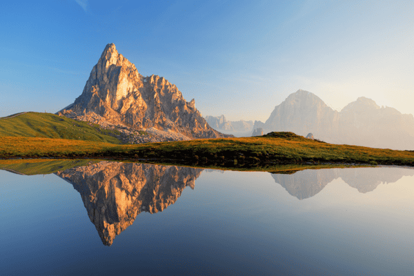 dolomites travel guide 