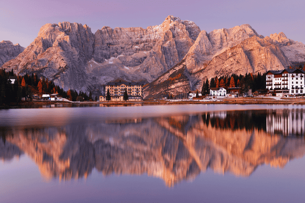 things to do in the dolomites