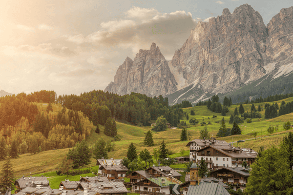 things to do in the dolomites