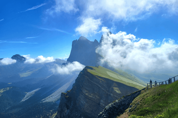 things to do in the dolomites