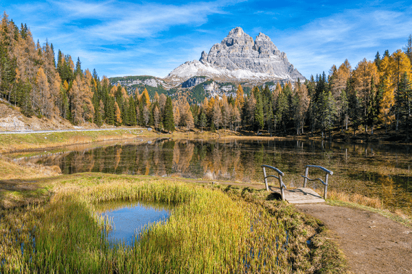 things to do in the dolomites