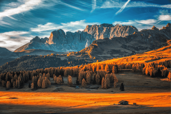 things to do in the dolomites