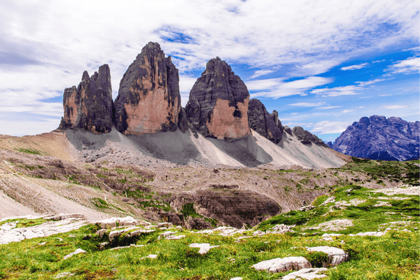 things to do in the dolomites