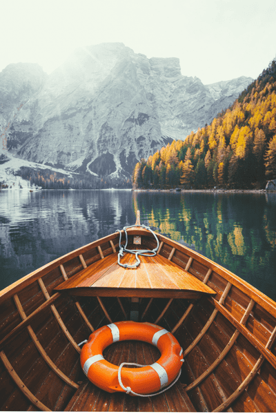 italy lakes