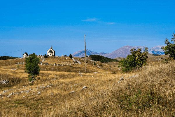 durmitor ring trsa