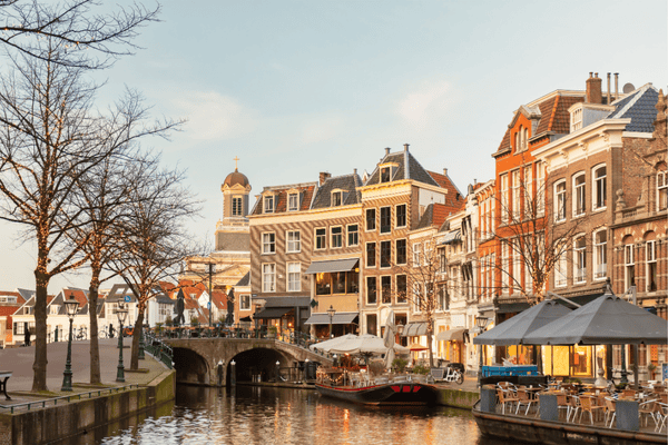 Day trips ideas from Amsterdam