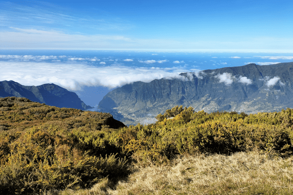 madeira viewpoints