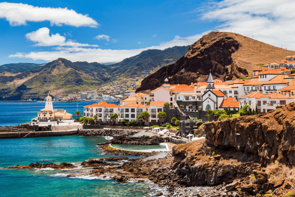 hidden gems in madeira
