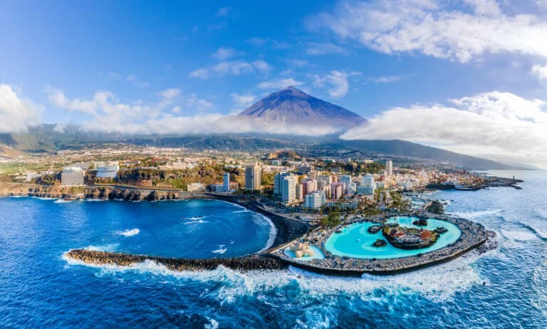 Where to Stay in Tenerife: Best Areas, Top Accommodations, and More!