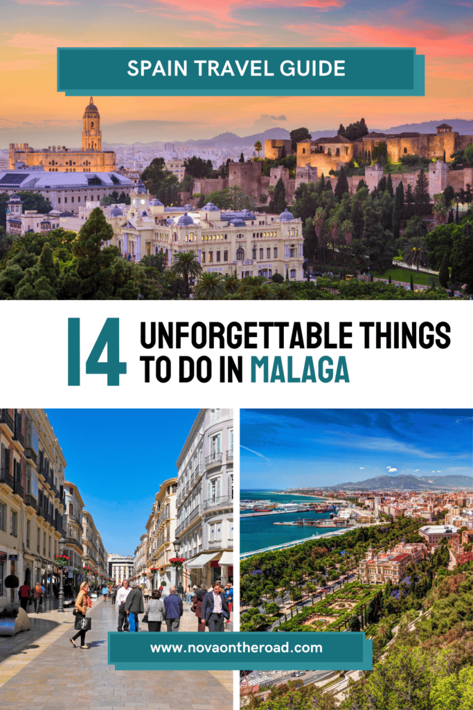 Things To Do in Malaga