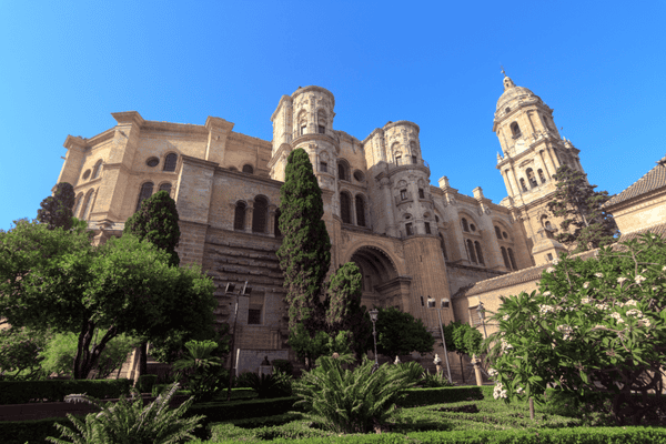 Things To Do in Malaga