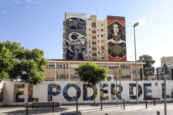 Things To Do in Malaga