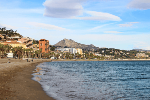 activities in spain