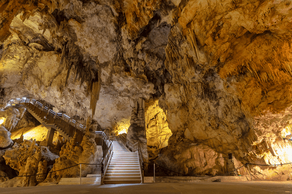 Things To Do in Malaga