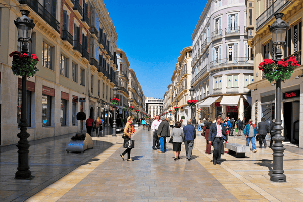 spain travel guide
