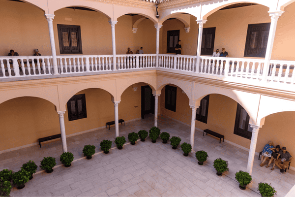 activities in malaga spain