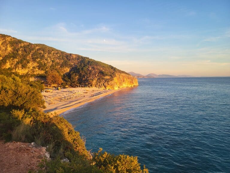 The 12 Best Beaches Along Albania’s Stunning Riviera Coastline