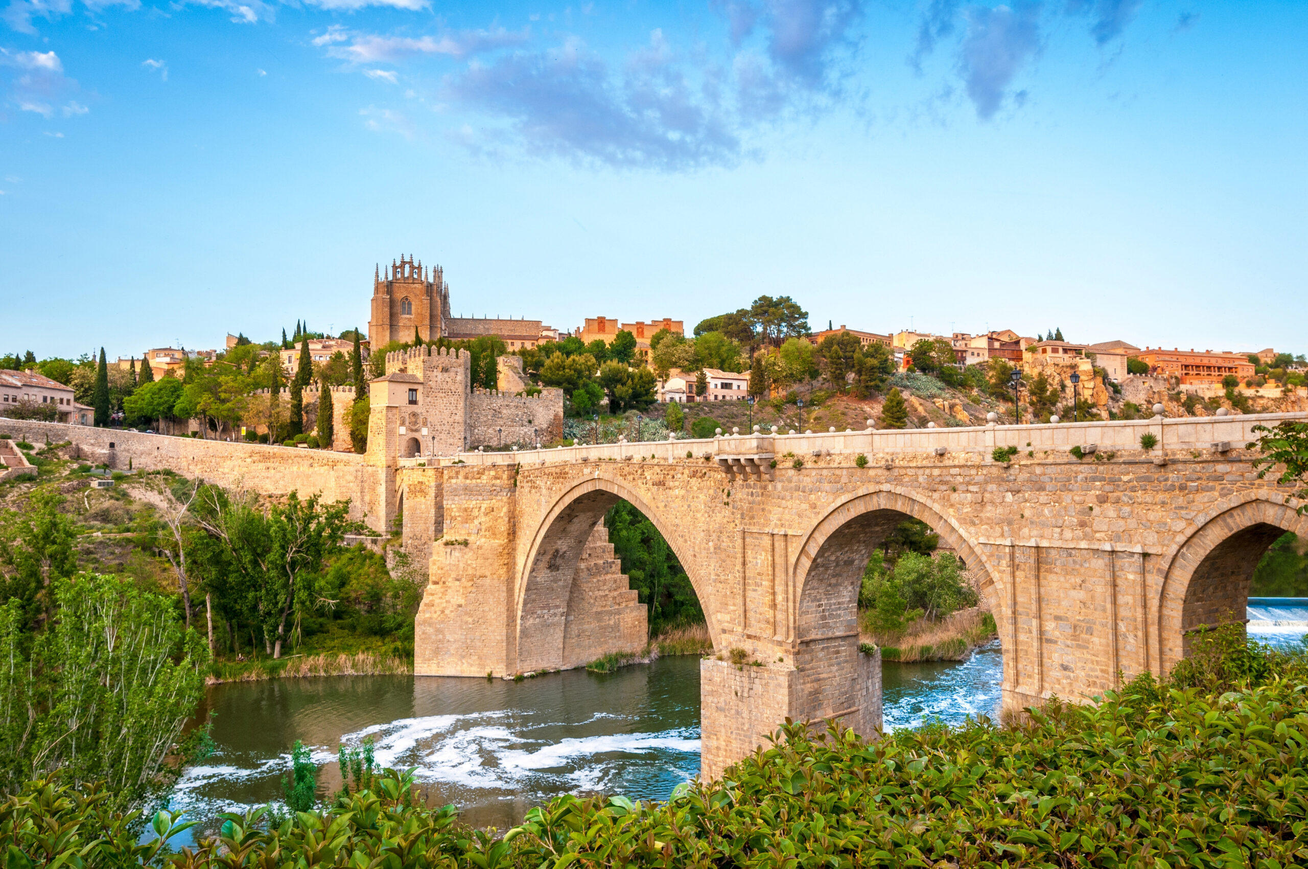 toledo hidden gem in spain