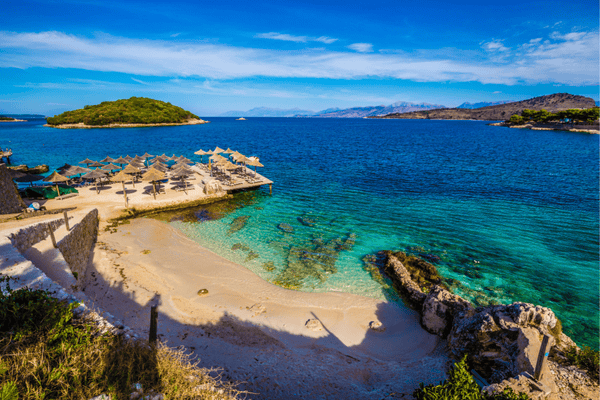 balkans travel