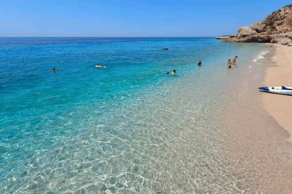 balkans travel guide
