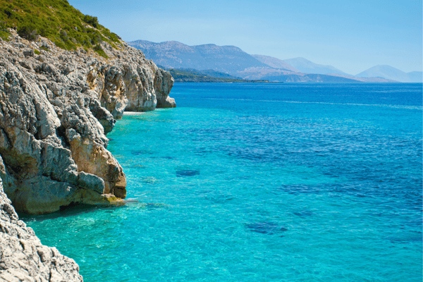 albania travel guide