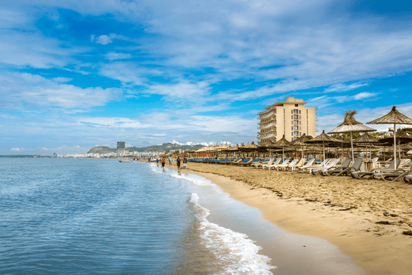 visit durres