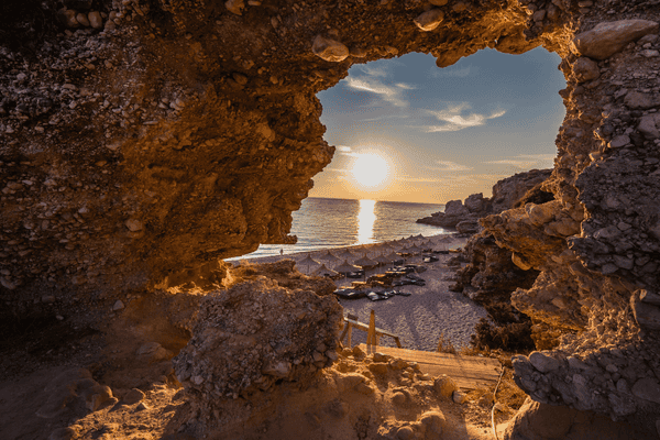 best beaches in albania