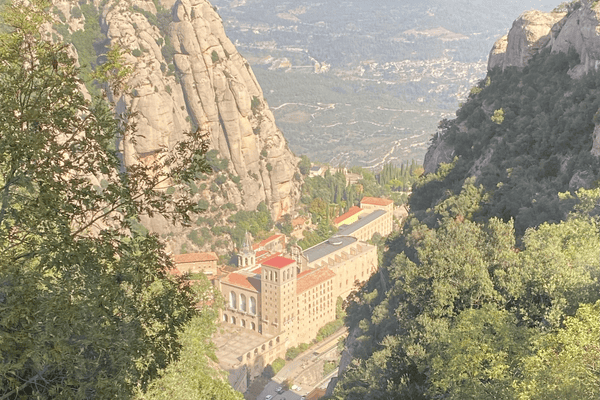 Montserrat
