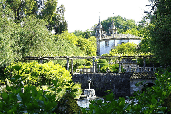 Pazo de Oca
