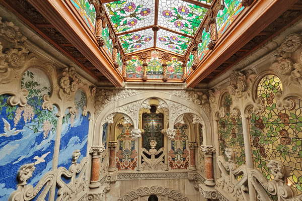 hidden gems in spain