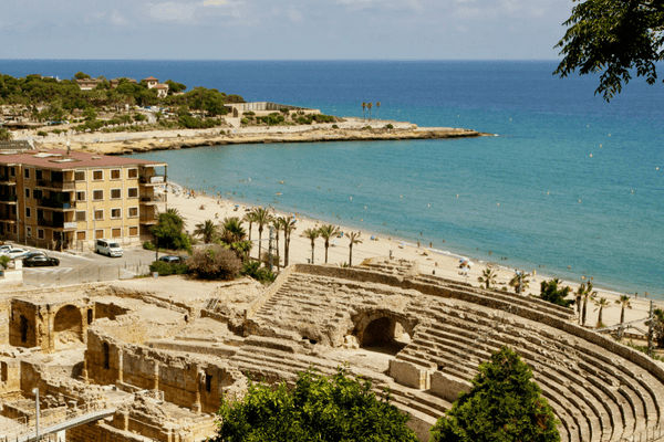 hidden gems in spain