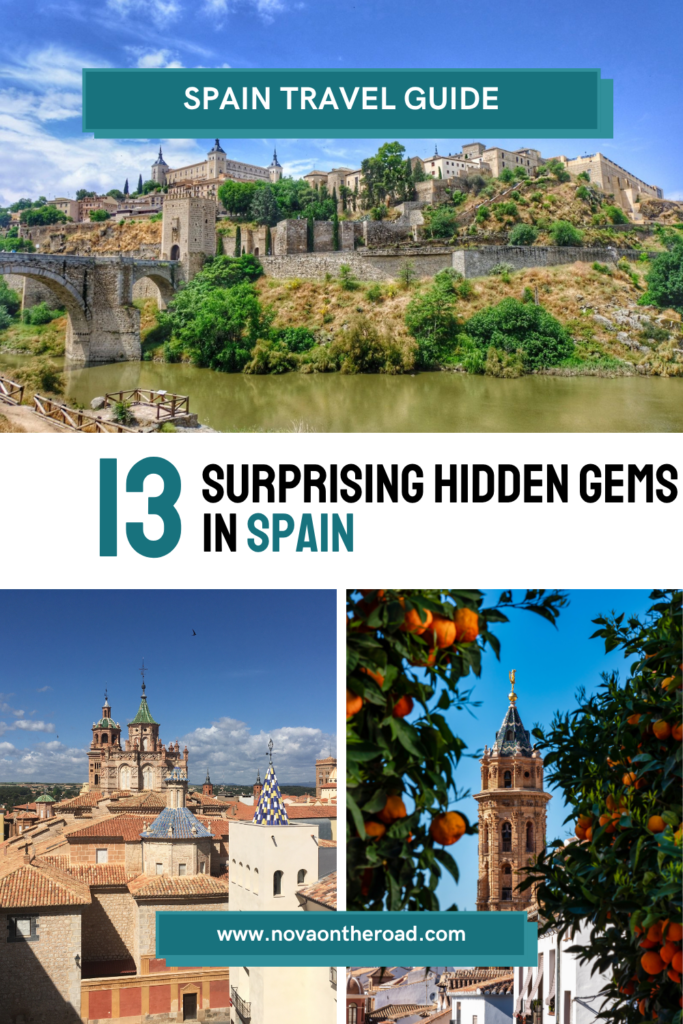 spain hidden gems