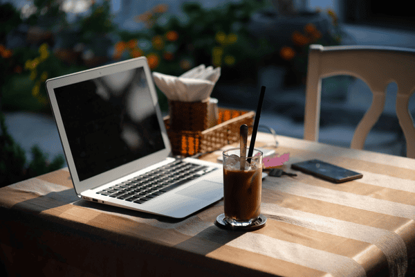blogging for beginners