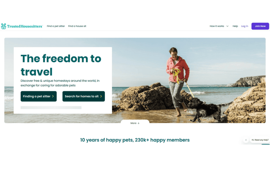 affiliate programs for travel bloggers