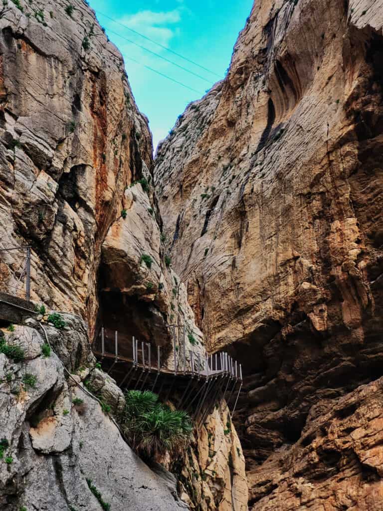 andalucia itinerary 10 days