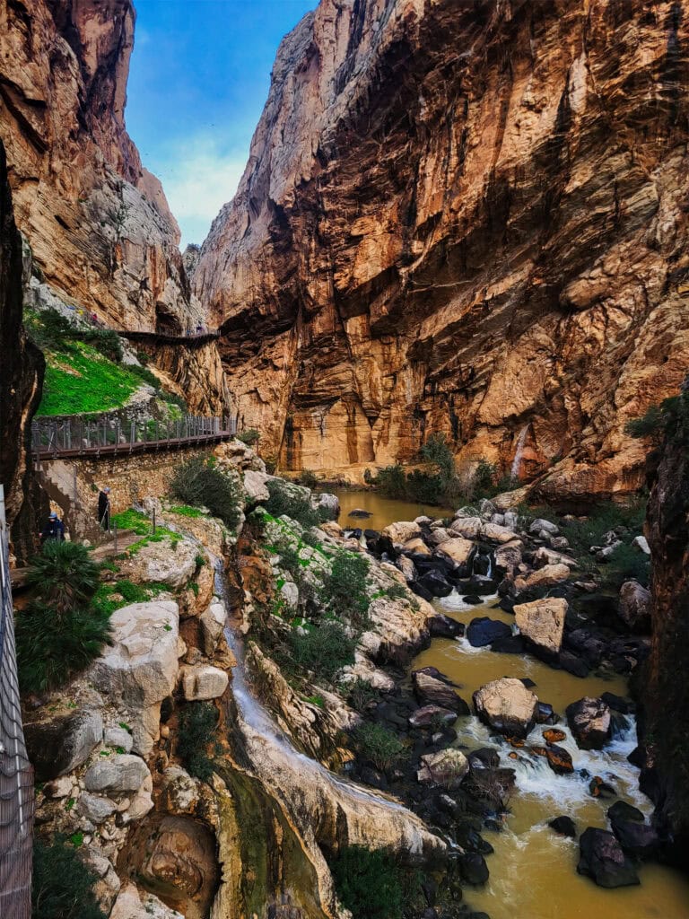 spain attractions