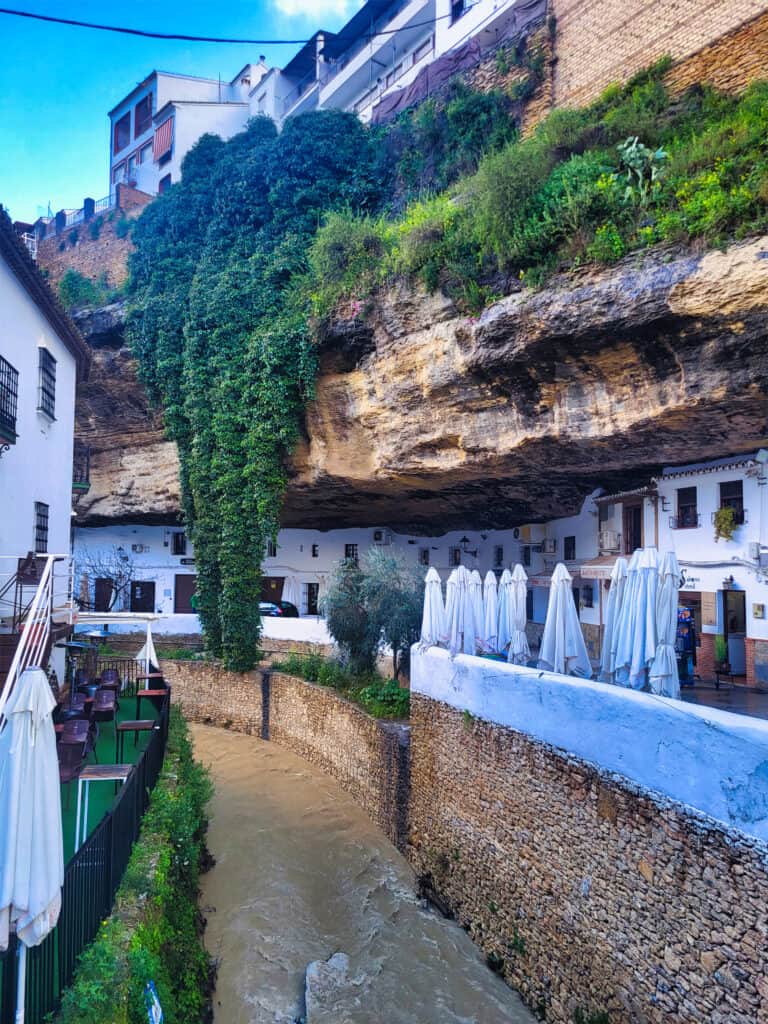 andalucia itinerary 10 days