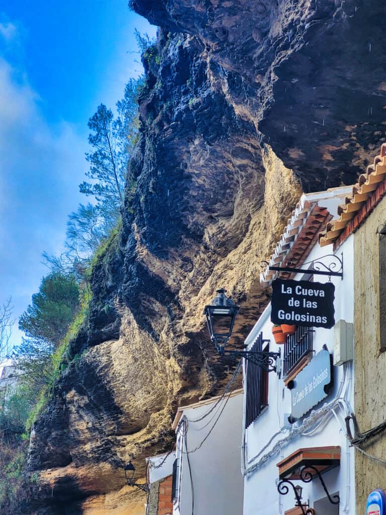 Spain travel ideas