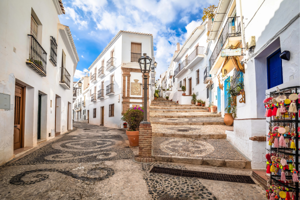 day trips from malaga