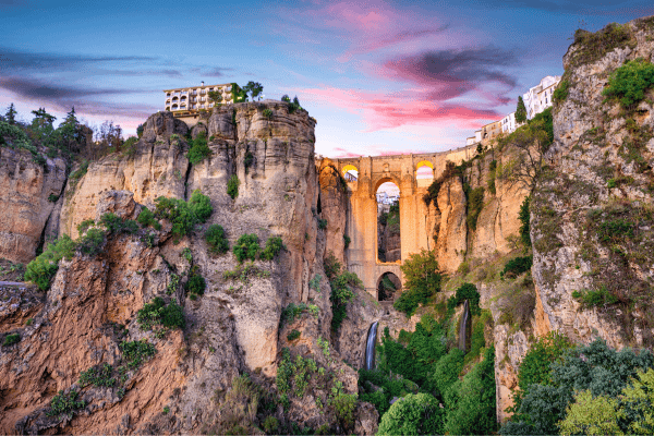 things to do in ronda, spain