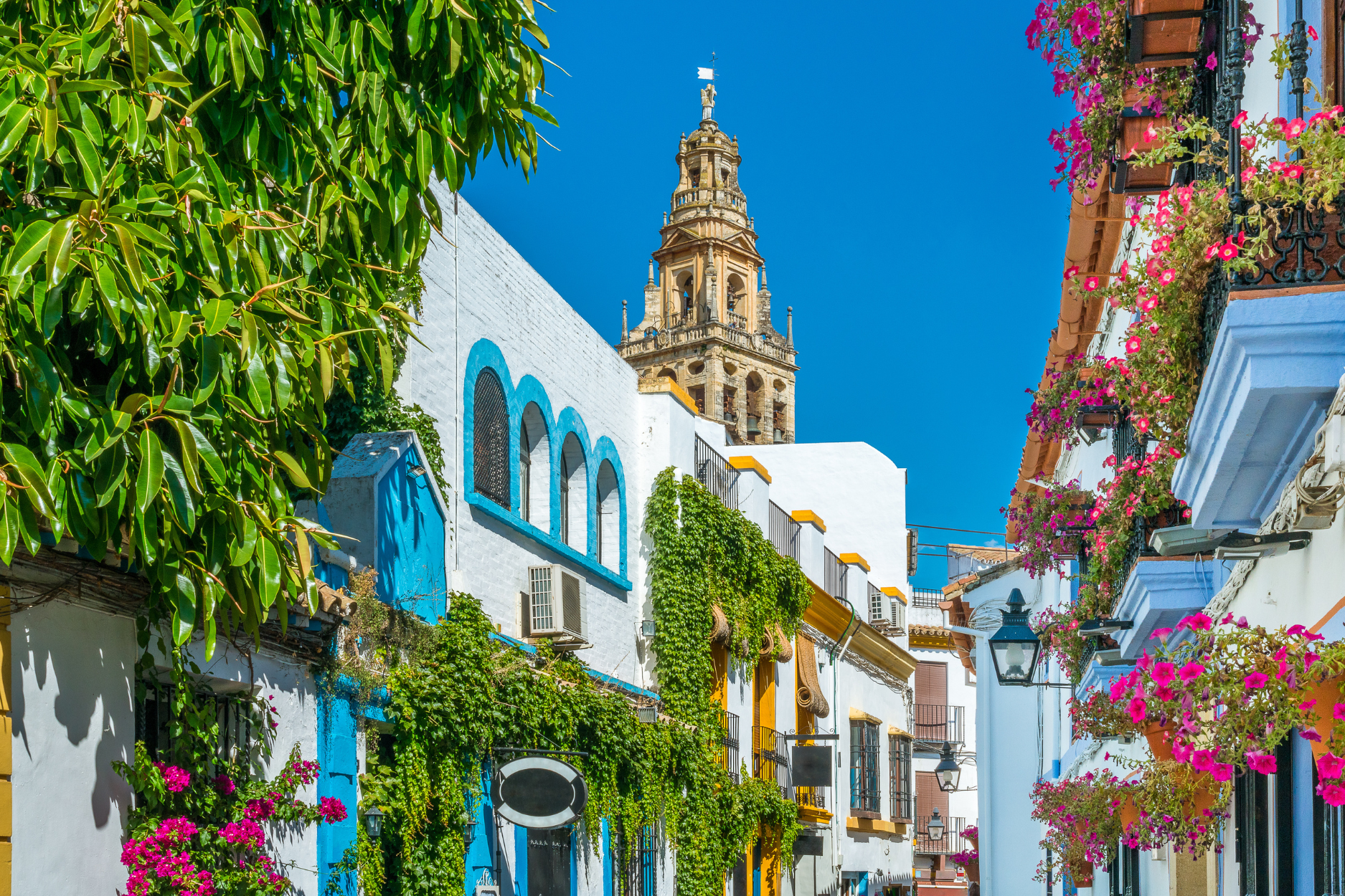 andalucia travel guide