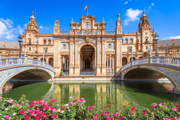 andalucia itinerary 10 days