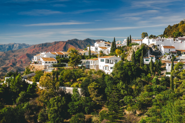 andalucia travel guide