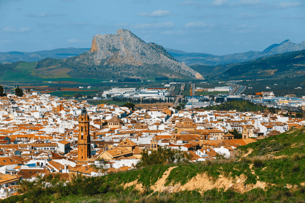 things to do in antequera